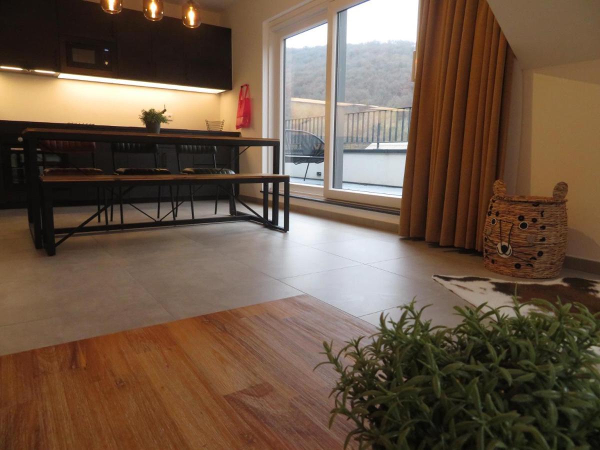 Chez Petit Gust Welkom In La Roche En Ardenne Eksteriør bilde