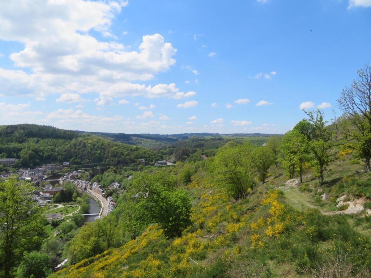 Chez Petit Gust Welkom In La Roche En Ardenne Eksteriør bilde