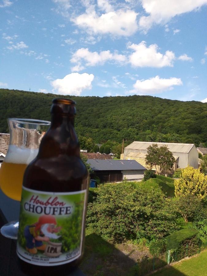 Chez Petit Gust Welkom In La Roche En Ardenne Eksteriør bilde