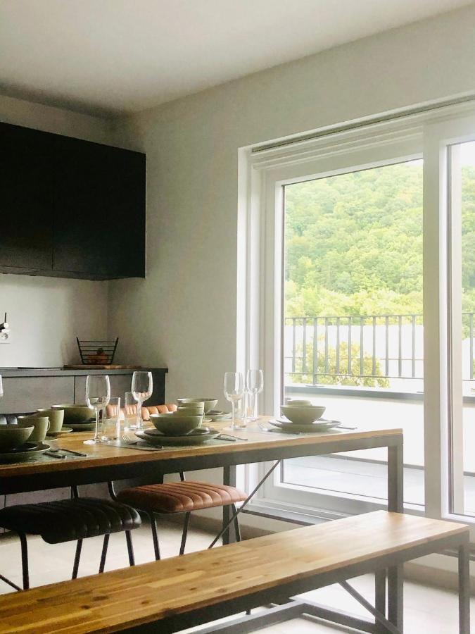 Chez Petit Gust Welkom In La Roche En Ardenne Eksteriør bilde