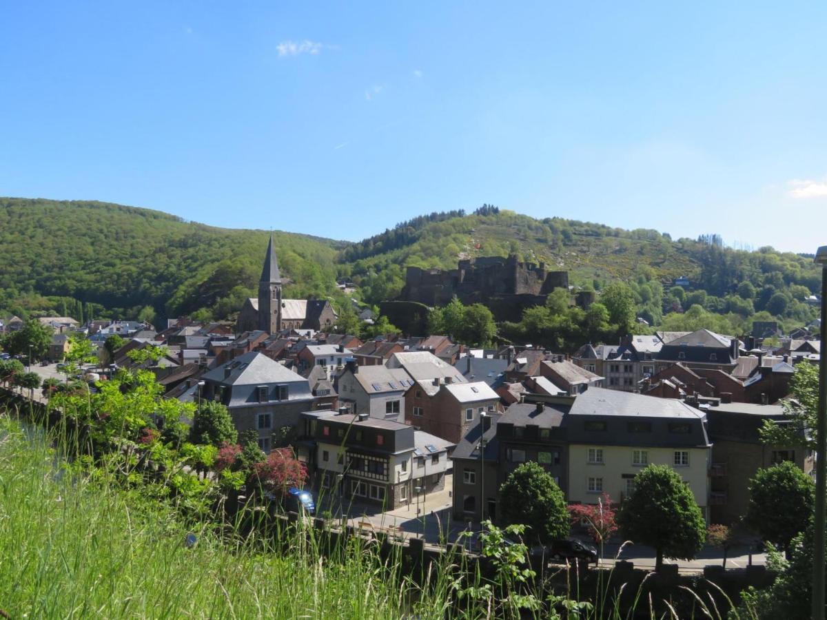 Chez Petit Gust Welkom In La Roche En Ardenne Eksteriør bilde